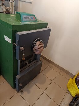 Vigas kotol na predaj - 4