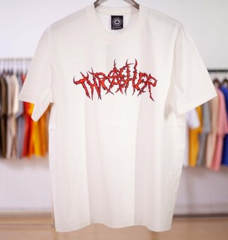 Thrasher Thorns - black - 4