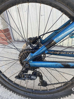 bicykel Kellys WHIP 50 - 4