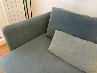 Rohová sedačka SÖDERHAMN (IKEA) - 4