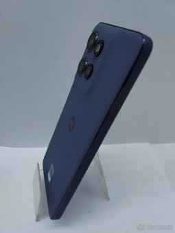 MOTOROLA EDGE 50 NEO 512GB Blue - 4