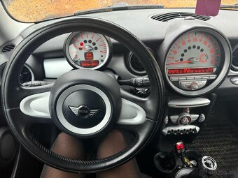 Mini Cooper - 4