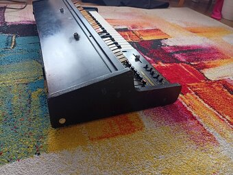 syntetizátor Korg 900PS - 4