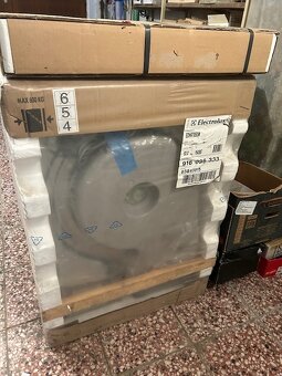 sušička bielizne Electrolux EDH97950W - 4