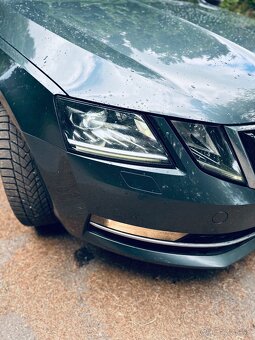 Octavia 3 2019 Style 2.0TDI 110kw dsg7 slovenské auto - 4