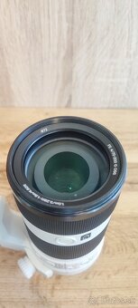 Sony FE 70-200 F4 G OSS - 4