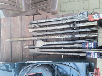 Bosch gbh-5-40 dce - 4