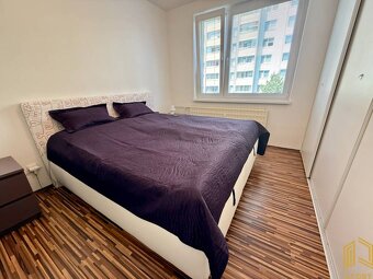 NA PREDAJ 4 - IZB. BYT s LOGGIOU (87m2) SENICA - SOTINÁ - 4