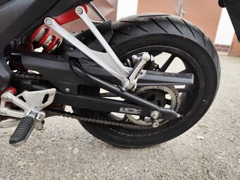 Benelli bn 251 - 4