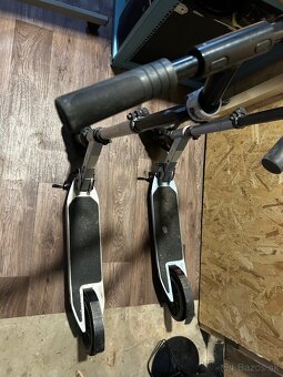 OXELO Scooter town 5XL - 4
