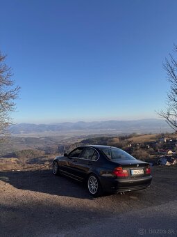 Bmw e46 330d 135kw - 4