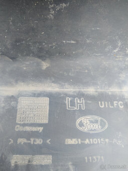 Prahove listy Ford Focus - 4