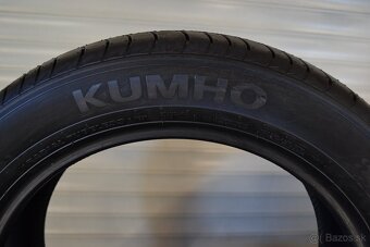 215/55 R18 Letne pneumatiky Kumho 4ks kurierom do 24h - 4