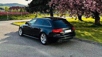 Audi A4 B8 2.0TDI 125kw - 4