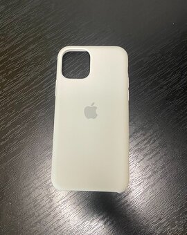 Predám 2x silikónový obal na iPhone 11 Pro - 4