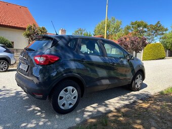 Renault Captur 66kw - 4