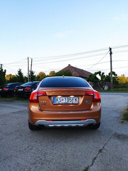 Volvo S60 t6 - 4