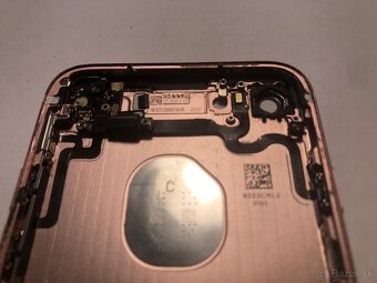 Iphone 7 - 4