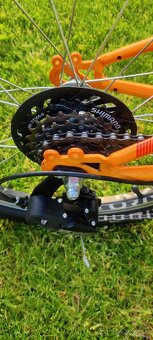 Bicykel - 4