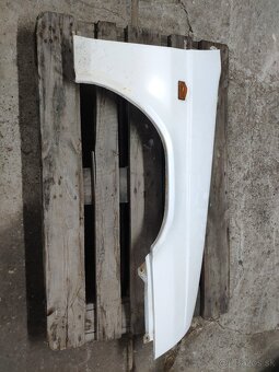 Diely ŠKODA Favorit - 4