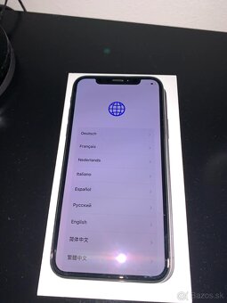 iPhone X 256gb - 4