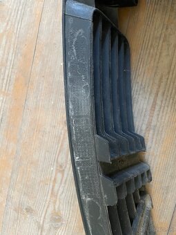 Passat b5 predné mriežky originál - 4