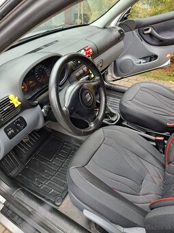 Seat leon 1.9 tdi ALH 66kw - 4