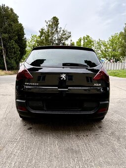 Peugeot 3008 - 4
