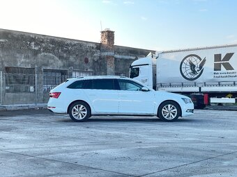 Škoda Superb 3 2.0TDI 140kw 4x4 DSG 153000km - 4