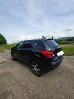 Qashqai - 4