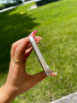 Biely iPhone Xr 64GB TOP stav - 4