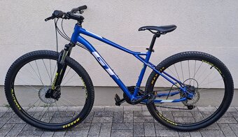 Horský bicykel 29 M - 4