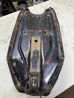 Sedačka jawa/čz - 4
