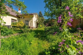 Na predaj – 4-izbový rodinný dom s komerčným priestorom, bra - 4
