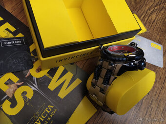 hodinky Invicta - 4