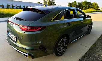 KIA Proceed 1,5 TGDi 7DCT GT LINE PREMIUM PACK+SEAT PACK - 4