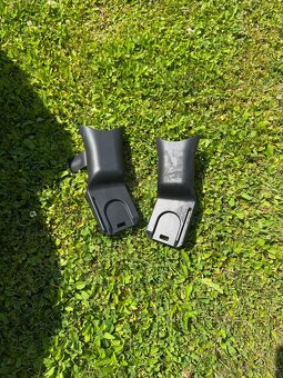 Cybex priam vanicka ako nova s prislusenstvom - 4