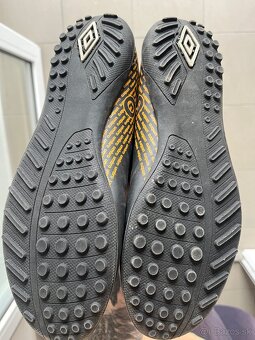 Umbro futbalove topanky - 4