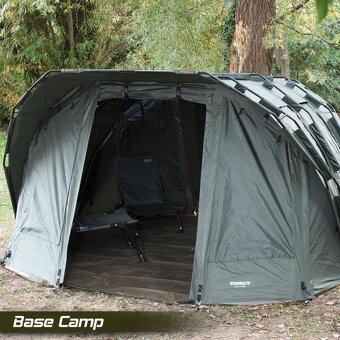 Bivak Starbaits Base Camp - 4