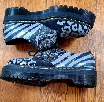 Predam nove Dr. Martens - 4
