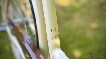 Na predaj: Elegantný retro bicykel 🌸 - 4