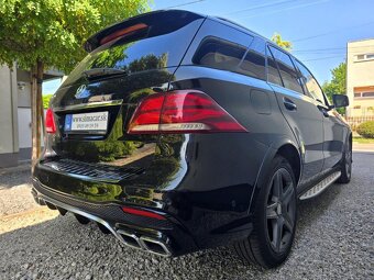 Mercedes-Benz GLE SUV 350d 4matic A/T - 4