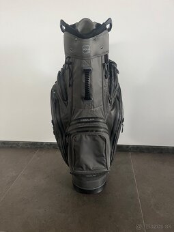 Predám vodeodolny cart bag BigMax Aqua 3,0 - 4