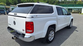 Amarok 2.0bitd 132kw 2013 4x4 - 4