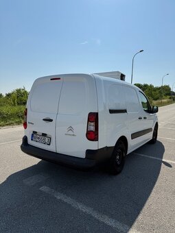CITROEN berlingo chladiarensky 2018 - 4