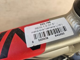 CTM Rein - 4