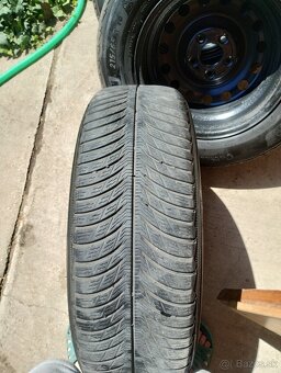 Michelin Alpin 5 - 4