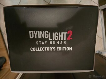 Dying Light 2 Stay Human - Collectors Edition PS5 - 4