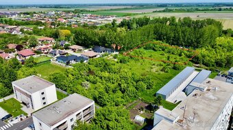 Pozemok s rozlohou 3427 m2 na predaj, Dunajská Streda - 4