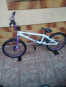 BMX 20 - 4